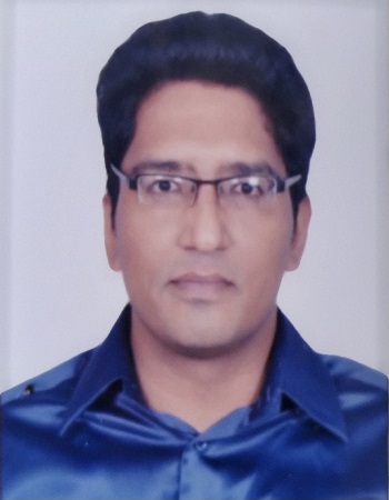 Dr. Indrakumar Kochar