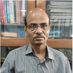 Dr. Sunil Surve
